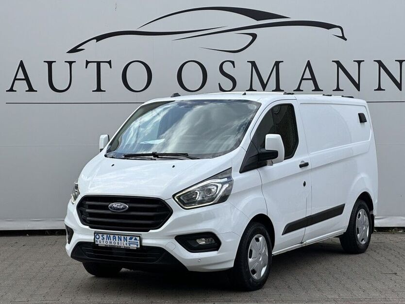 Transit Custom