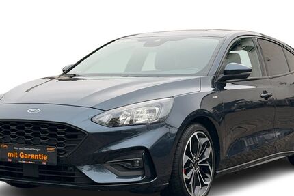 Ford Focus 75.000 km 14.580 &euro; Duisburg 47249
