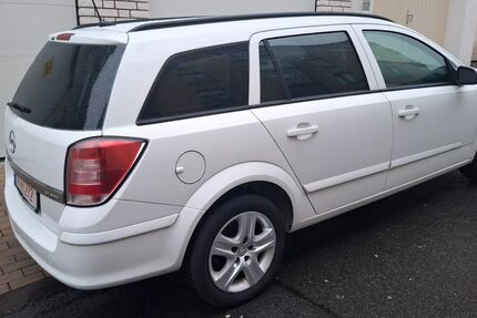 Opel Astra 169.900 km 3.840 &euro; wuppertal 42277