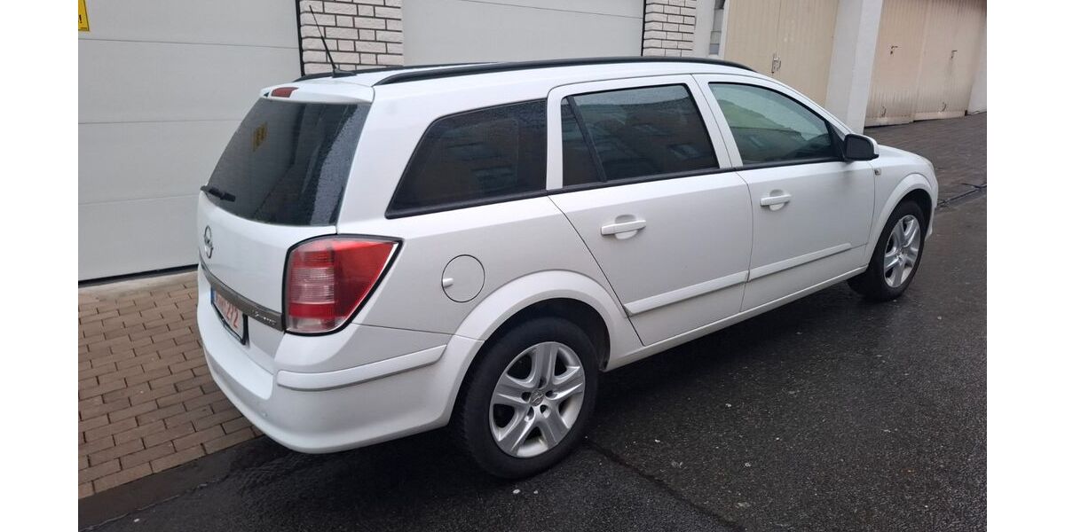 Opel Astra 169.900 km 3.840 &euro; wuppertal 42277