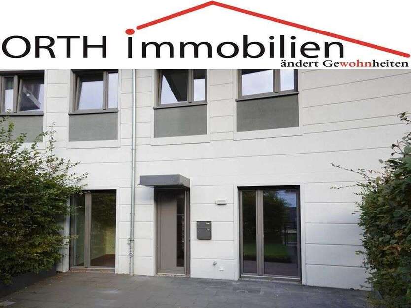 Wohnung zum Mieten in Düsseldorf 2.085 € 130.1 m²