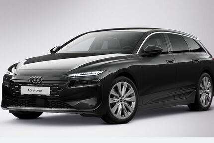 Audi A6 e-tron 18.153 km 52.870 &euro; Oberhausen 46047