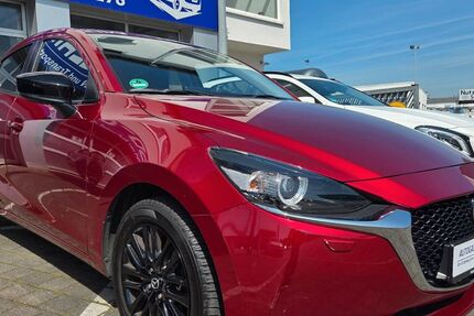 Mazda 2 81.000 km 13.950 &euro; Pulheim 50259