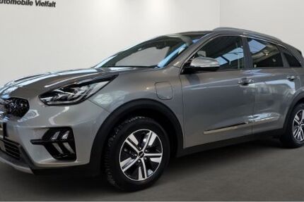 Kia Niro 56.236 km 24.280 &euro; Neuss 41464