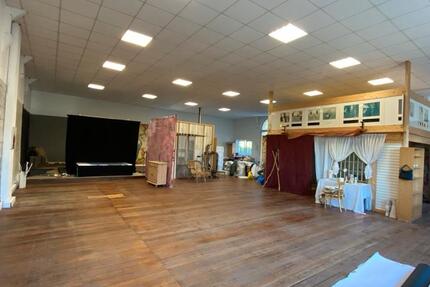 Wohnung Wuppertal Gemarkung Langerfeld - 1 Zimmer, 230 m&sup2;, 900&euro; | Angebot:25499323