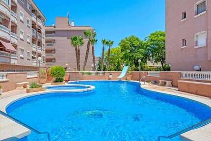 Wohnung zum Kaufen in Santa Pola 220.000 € 54 m²