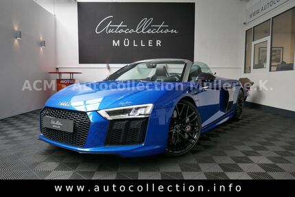 Audi R8 39.979 km 117.997 &euro; Remscheid 42897