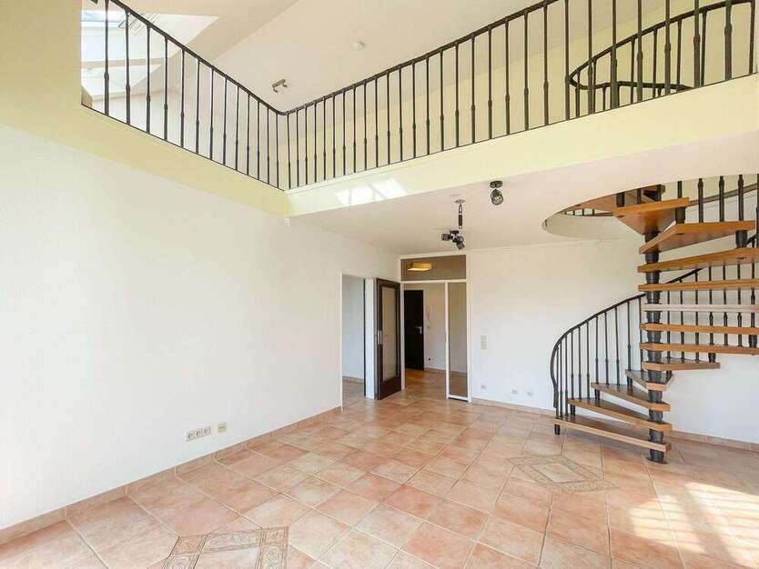 Wohnung zum Kaufen in Erkrath 179.000 € 74 m²