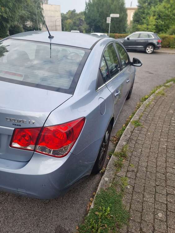 Cruze