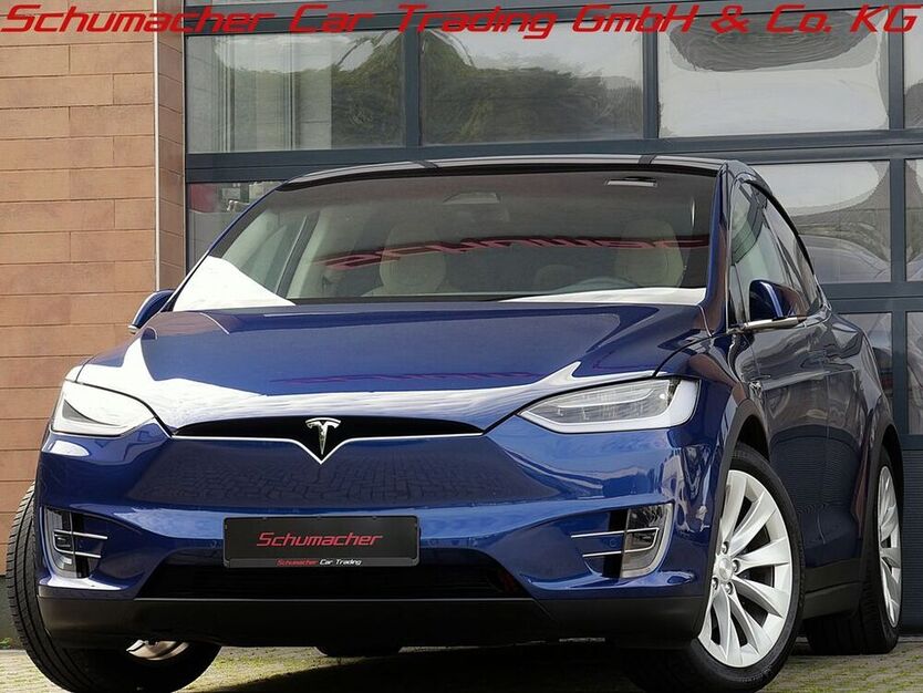 Model X