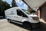 Ford Transit 118.000 km 15.500 € Solingen 42651