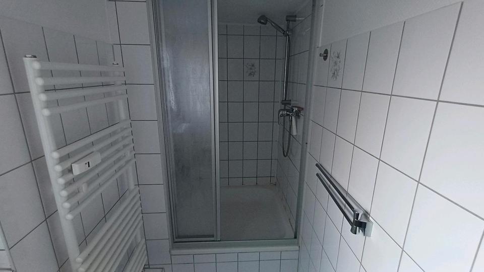 Etagenwohnung Duisburg Duisburg-Mitte - 2 Zimmer, 54 m&sup2;, 520&euro; | Angebot:25749495