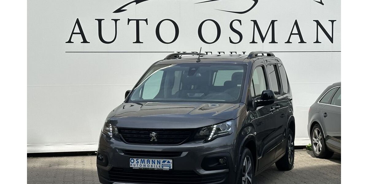 Peugeot Rifter 150.000 km 17.500 &euro; Krefeld 47805