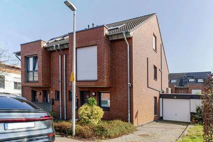 Haus Dormagen Sankt Peter - 4 Zimmer, 144 m&sup2;, 585.000&euro; | Angebot:25637220