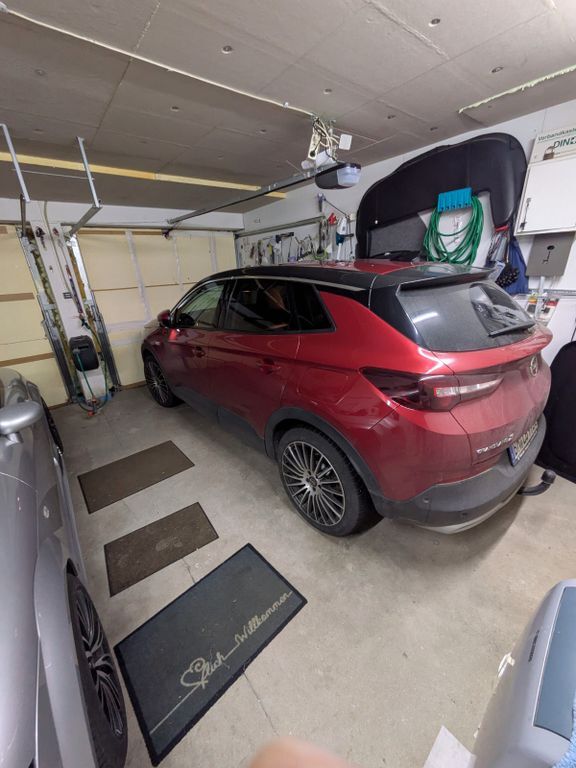 Opel Grandland (X) 47.120 km 20.500 € Bedburg 50181