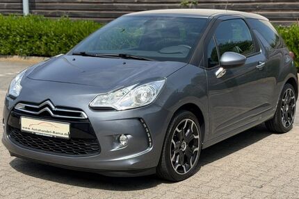 Citroen DS3 132.660 km 4.490 &euro; Mönchengladbach 41063