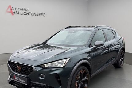 Cupra Formentor 81.147 km 30.950 &euro; Viersen 41747