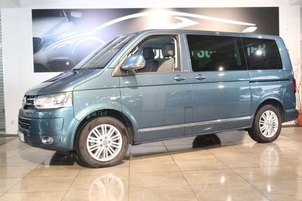 VW T5 Multivan 158.729 km 23.900 &euro; Ratingen 40880