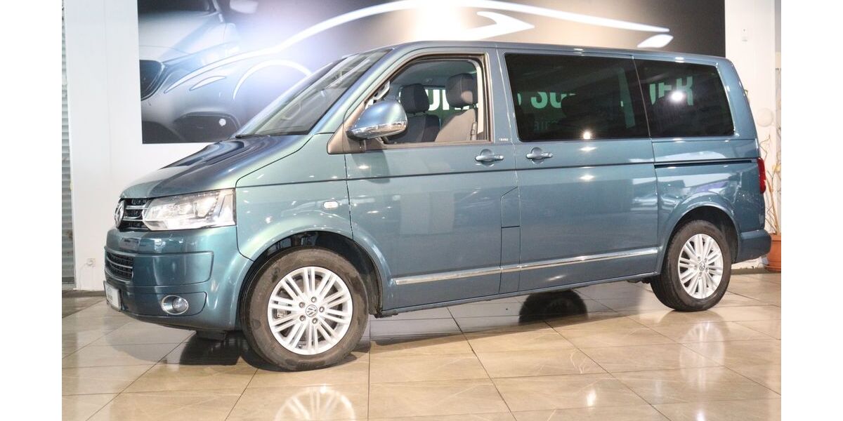 VW T5 Multivan 158.729 km 23.900 &euro; Ratingen 40880