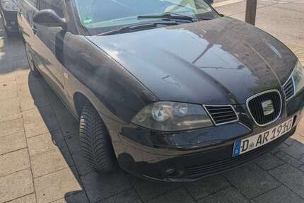 Seat Cordoba 280.000 km 1.000 &euro; Mönchengladbach 41061