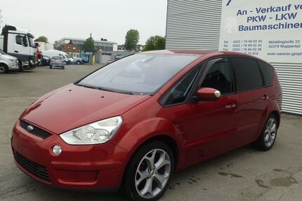 Ford S-Max 299.000 km 2.200 &euro; Wuppertal 42279