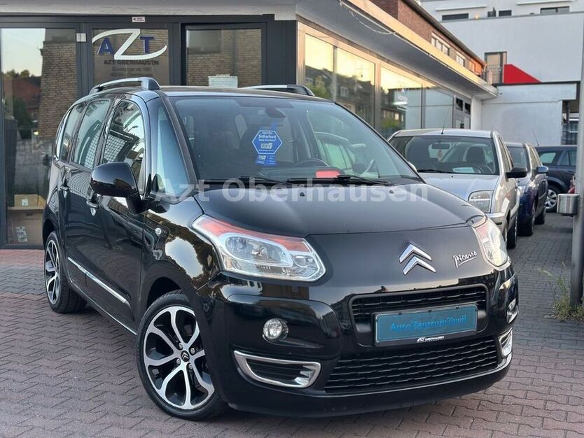 C3 Picasso