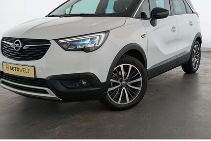 Opel Crossland (X) 75.790 km 11.960 &euro; Düsseldorf 40599
