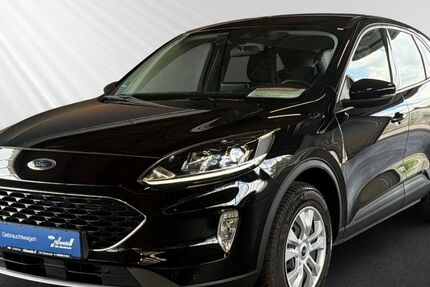 Ford Kuga 32.753 km 20.490 &euro; Oberhausen - Sterkrade 46145