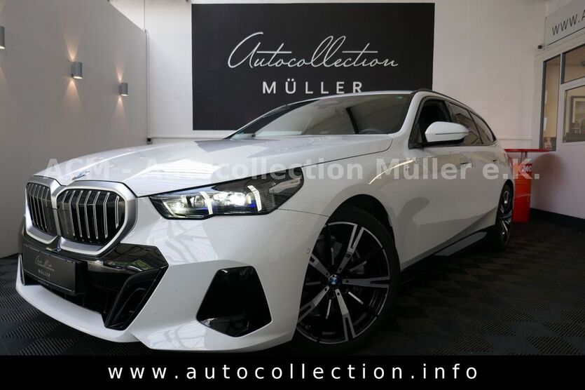 BMW 540 14.820 km 65.397 € Remscheid 42897