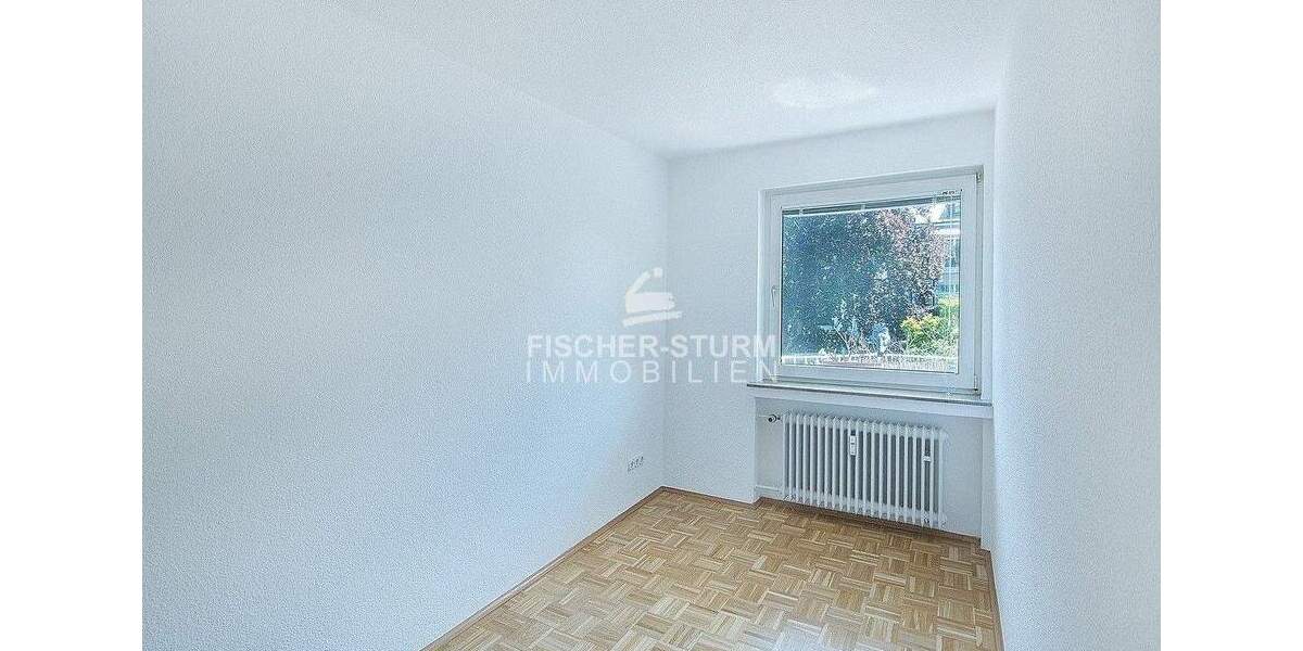 Etagenwohnung Düsseldorf Oberkassel - 3 Zimmer, 84 m&sup2;, 549.000&euro; | Angebot:25744670