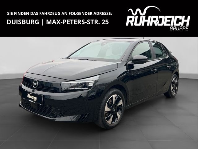 Opel Corsa 16.400 km 19.690 &euro; Duisburg 47059