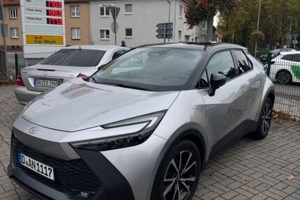 Toyota C-HR 26.625 km 30.000 &euro; Düsseldorf 40235