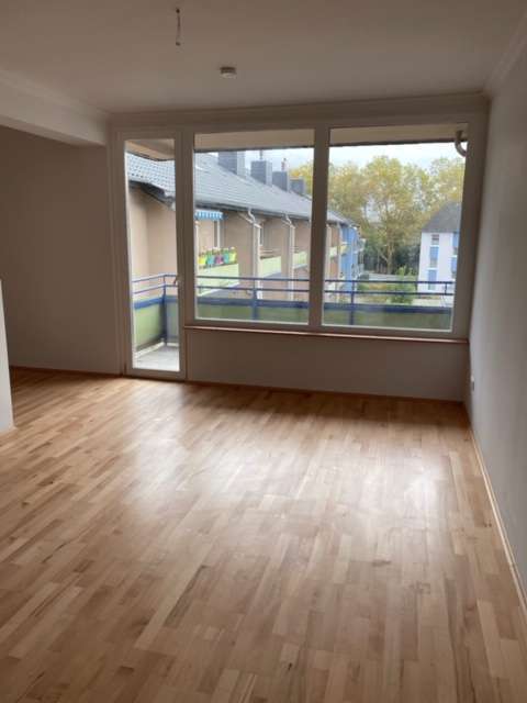 Wohnung zum Mieten in Neuss 390 € 30 m²