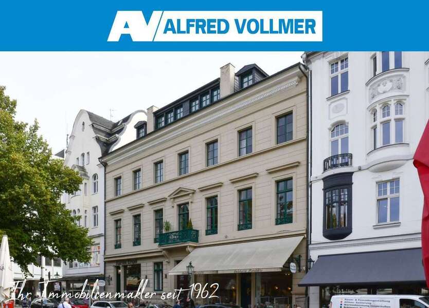 Wohnung zum Mieten in Wuppertal 950 € 101 m²