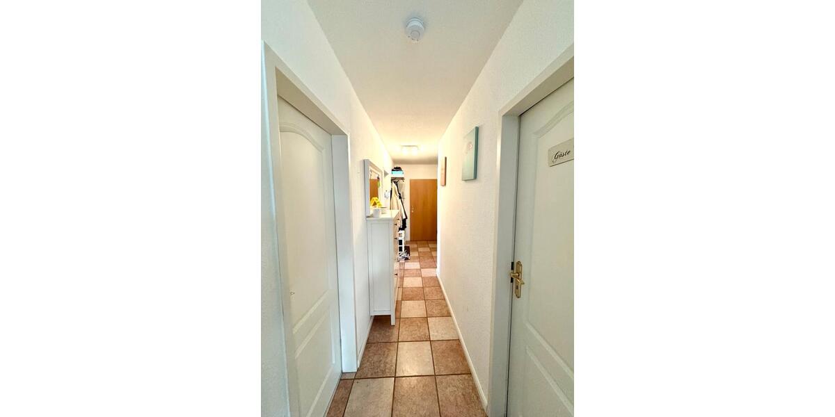 Gepflegte 3,5-Zimmer Maisonette-Wohnung 3.5 zimmer