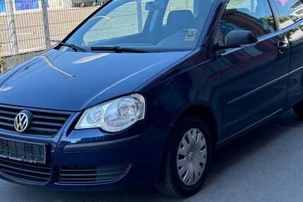 VW Polo 195.000 km 2.350 € Hilden 40721