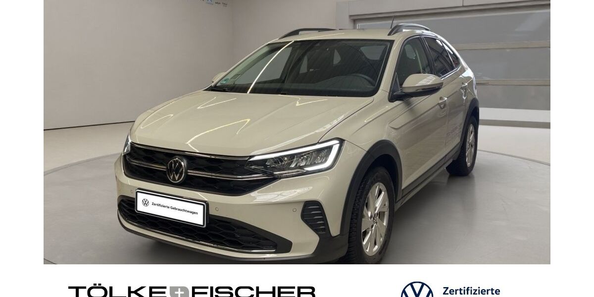 VW Taigo 5.000 km 27.999 &euro; Krefeld 47805