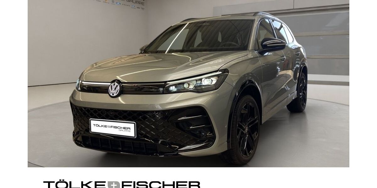 VW Tiguan 2.586 km 59.399 &euro; Krefeld 47805
