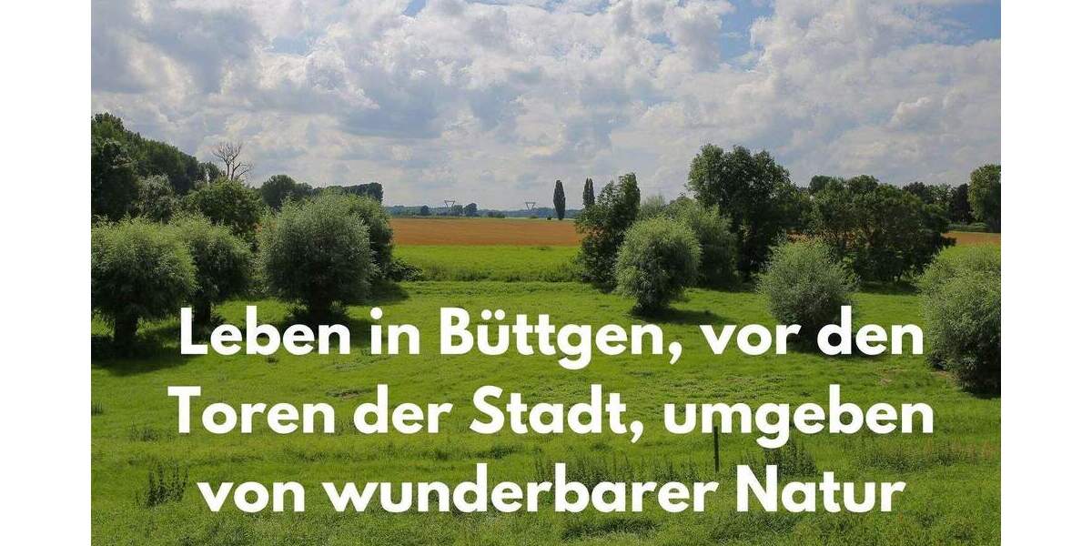 Neubau in bester Qualität und klarer Architektursprache in bevorzugter Lage von Büttgen 6 zimmer