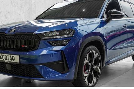 Skoda Kodiaq 10.000 km 52.980 &euro; Düsseldorf 40474