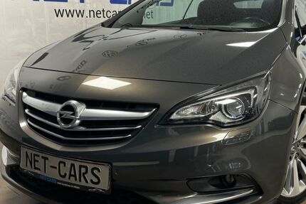 Opel Cascada 179.886 km 7.700 &euro; Hilden (bei Düsseldorf) 40721
