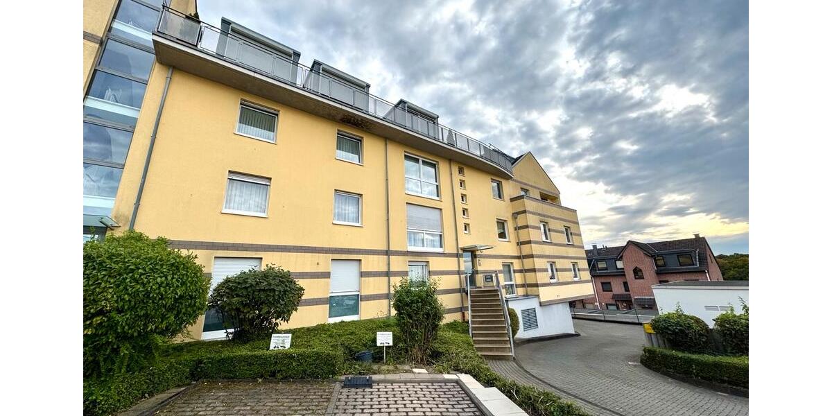 Gepflegte 3,5-Zimmer Maisonette-Wohnung 3.5 zimmer