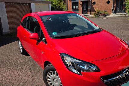 Opel Corsa 61.500 km 5.800 &euro; Leverkusen 51371