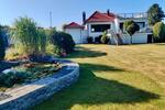 Walmdachbungalow in bester Lage