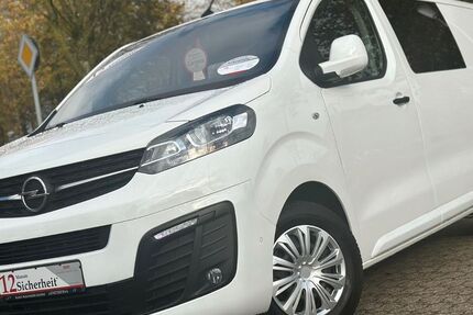 Opel Vivaro 25.000 km 27.700 &euro; Krefeld 47805