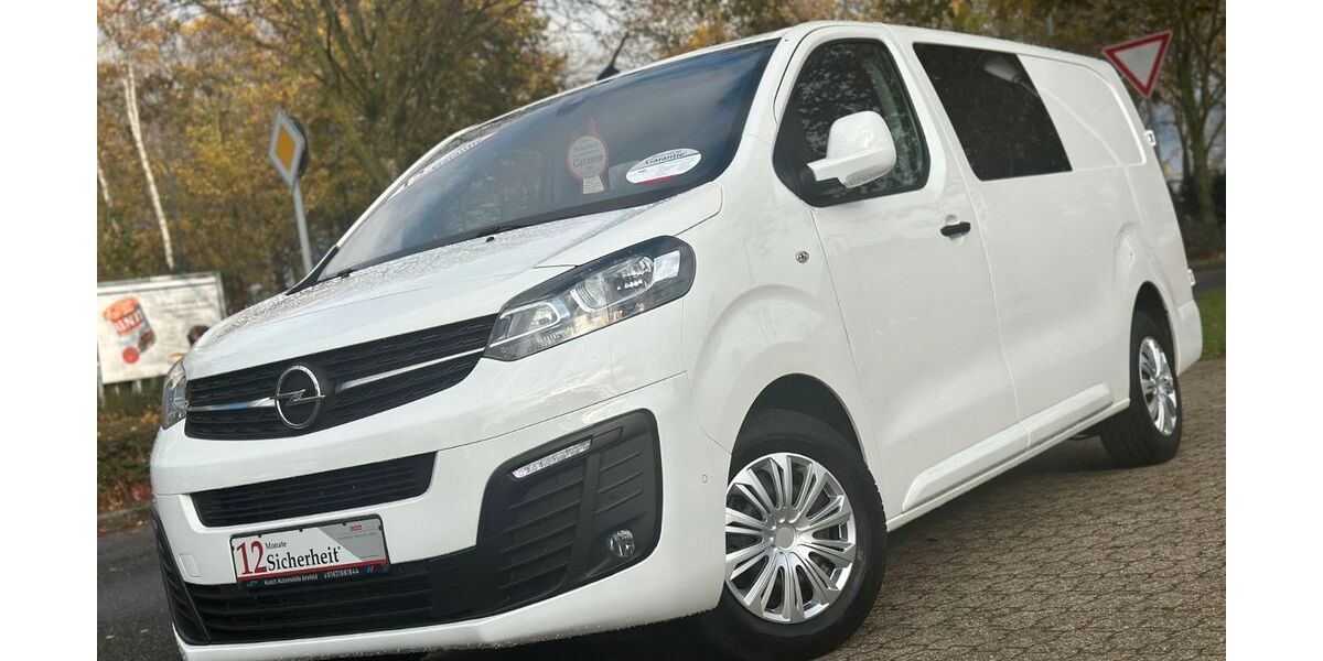 Opel Vivaro 25.000 km 27.700 &euro; Krefeld 47805