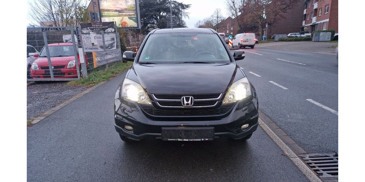 Honda CR-V 194.850 km 5.300 &euro; Düsseldorf 40549