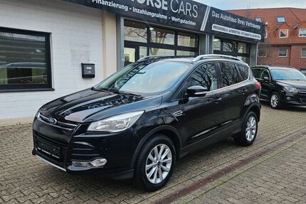 Ford Kuga 168.000 km 8.698 &euro; Korschenbroich 41352