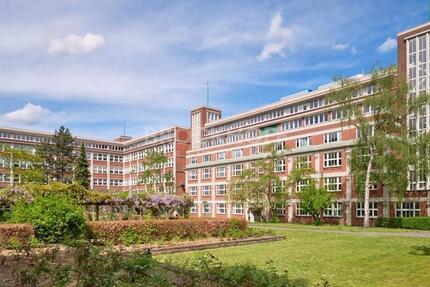 Exklusiv über Brockhoff | 230 bis 16.100 m² | moderne, Büros | teils sofort verfügbar zimmer