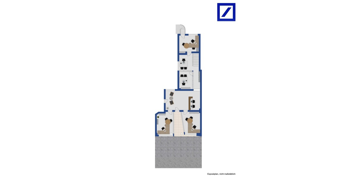 Einfamilienhaus Grevenbroich Stadtmitte - 1.200&euro; | Angebot:25743811